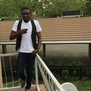 Meet your Posher, Nathania